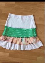 Frisse, speelse zomerrok ,amper gedragen., Overige kleuren, Maat 42/44 (L), Zo goed als nieuw, Boven de knie