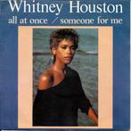 whitney houston, Cd's en Dvd's, Ophalen
