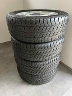 MERCEDES VITO VIANO V KLASSE 225/55/R17 C, Auto-onderdelen, Banden en Velgen, Ophalen, Gebruikt, Banden en Velgen, 17 inch