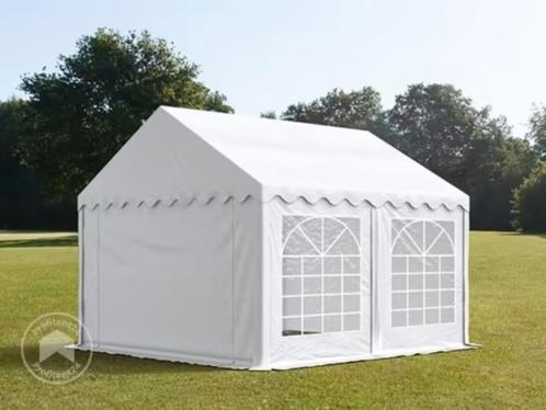 Partytent 3m x 5m, Tuin en Terras, Partytenten, Zo goed als nieuw, Partytent, 2 meter of meer, 5 tot 8 meter, Minder dan 4 meter