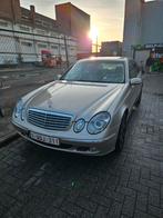 Mercedes E220, Autos, Mercedes-Benz, Achat, Particulier