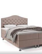 Lit avec conteniteur 160x200 top qualite, Enlèvement, Comme neuf