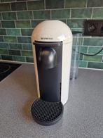 Nespresso Vertuo GCB2 + ontkalkingsmiddel, Elektronische apparatuur, Koffiezetapparaten, Ophalen, Gebruikt, Koffiemachine
