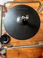Roland VH-10 Hi-Hat, Ophalen of Verzenden, Gebruikt, Roland