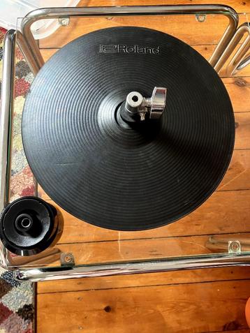 Roland VH-10 Hi-Hat beschikbaar voor biedingen