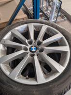 Jantes BMW 245/45 r18, Enlèvement ou Envoi, Utilisé, Jante(s)