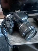 Canon 550d, Ophalen, Gebruikt, Canon