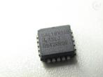 KN0083: Gal18V0B - 15  Generic Array Logic in 20 pins PLCC b, Ophalen of Verzenden, Nieuw