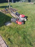 1 honda grasmaaier en 1 elektrische, Ophalen, Honda, Gebruikt, Minder dan 30 cm