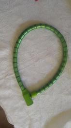 Cadenas velo à debloquer sans clé, Enlèvement ou Envoi, Utilisé