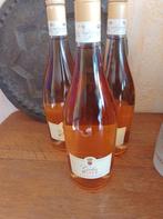 Vin Gilia rosé pétillant. Dois partir rapidement, Verzamelen, Wijnen, Ophalen, Nieuw, Roséwijn