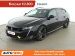 Peugeot 508 1.6 Hybrid PSE (année de construction 2022), Autos, 360 ch, Achat, 42 g/km, Euro 6