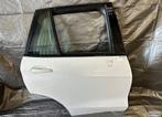 BMW X5 G05 RECHTS ACHTER DEUR KLEUR A300, Ophalen of Verzenden, Gebruikt, BMW, Spatbord