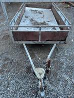 aanhangwagen rijbewijs b, Enlèvement, Comme neuf