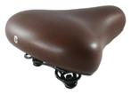 Selle Comfort City zadel unisex gel/staal bruin, Gebruikt, Selle royal, Algemeen, Ophalen of Verzenden