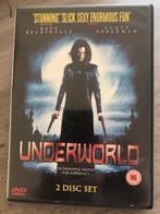 2 dvd UNDERWORLD, CD & DVD, Enlèvement ou Envoi