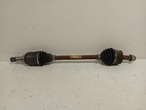 AANDRIJFAS LINKS VOOR Ford Ka II (RMDS513B437A1A), Auto-onderdelen, Remmen en Aandrijving, Ford, Gebruikt