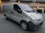 Nissan Primastar 1.9cdti Camper Inrichting Gekeurd !, Auto's, Stof, Electronic Stability Program (ESP), Particulier, 6 deurs