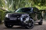 Land Rover Range Rover Velar 2.0 P400e Adaptive Cruise Merid, Automaat, Adaptive Cruise Control, Zwart, Range Rover Velar