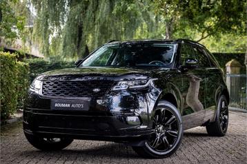 Land Rover Range Rover Velar 2.0 P400e Adaptive Cruise Merid beschikbaar voor biedingen