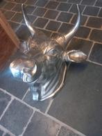 2 prachtige stierekoppen te koop, Ophalen