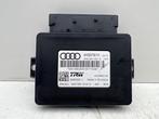 Module frein à main d'un Audi A6, Enlèvement ou Envoi, 3 mois de garantie, Utilisé, Audi