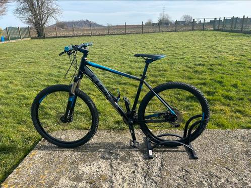 Mountainbike Cube 27.5, Fietsen en Brommers, Fietsen | Mountainbikes en ATB, Gebruikt, Overige merken, Ophalen