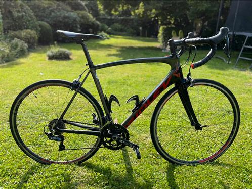 Ridley Fenix SL Ultegra full carbon (maat M), Fietsen en Brommers, Fietsen | Racefietsen, Gebruikt, Heren, Overige merken, 15 tot 20 versnellingen