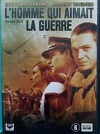 L'homme qui aimait la guerre / DVD, Ophalen of Verzenden, Zo goed als nieuw
