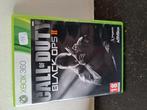 Call of duty black ops 2, Ophalen of Verzenden, Zo goed als nieuw