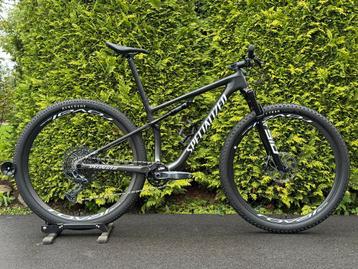 Specialized Epic Expert beschikbaar voor biedingen