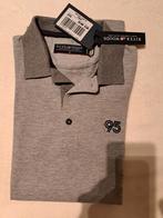 Nieuwe polos River Woods lange mouw, Kleding | Heren, Polo's, Ophalen of Verzenden, Nieuw, Blauw, River woods