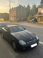 Mercedes-Benz SLK 200 R170 1998 – 163 000 km, Auto's, Particulier, Te koop