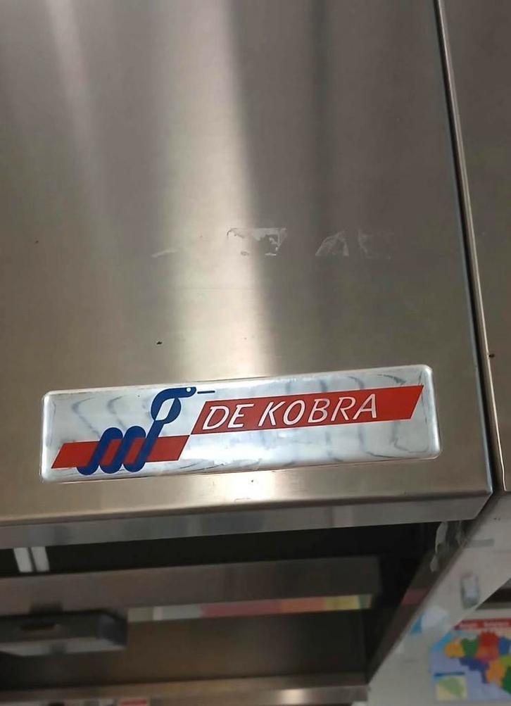 Professionele Afzuiginstallatie Te Koop!, Elektronische apparatuur, Fornuizen, Zo goed als nieuw, Ophalen of Verzenden