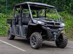 CF Moto UFORCE 1000 EPS XL T1B [Licentie] [Einde .0%], 1 cilinder, Meer dan 35 kW, 1000 cc