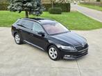 Skoda Superb 1.5 TSi DSG 11/2018 ** LED - Leder - Camera **, Auto's, Skoda, Te koop, Benzine, Break, 5 deurs