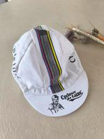 Fietspetje Cycleur de Luxe, Enlèvement ou Envoi, Cycleur de luxe, One size fits all, Casquette