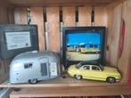 1:18 AIRSTREAM BAMBI & PANHARD, Ophalen of Verzenden, Zo goed als nieuw