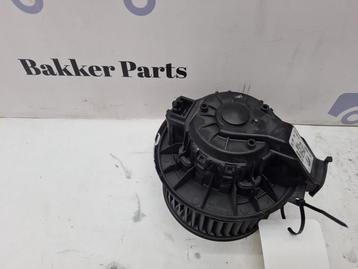 Kachel Ventilatiemotor van een Ford Fiesta beschikbaar voor biedingen