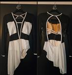 baton twirling costumes, Ophalen of Verzenden, Gebruikt