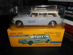 Dinky Toys Atlas 556 Ambulance ID 19 Citroën, Ophalen of Verzenden, Dinky Toys