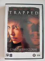 Dvd Trapped (Thriller) AANRADER, Enlèvement ou Envoi, Comme neuf