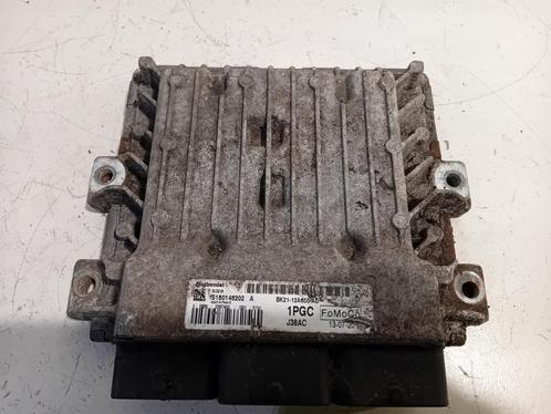 COMPUTER MOTOR Ford Transit Custom (BK2114A650AC), Auto-onderdelen, Elektronica en Kabels, Ford, Gebruikt