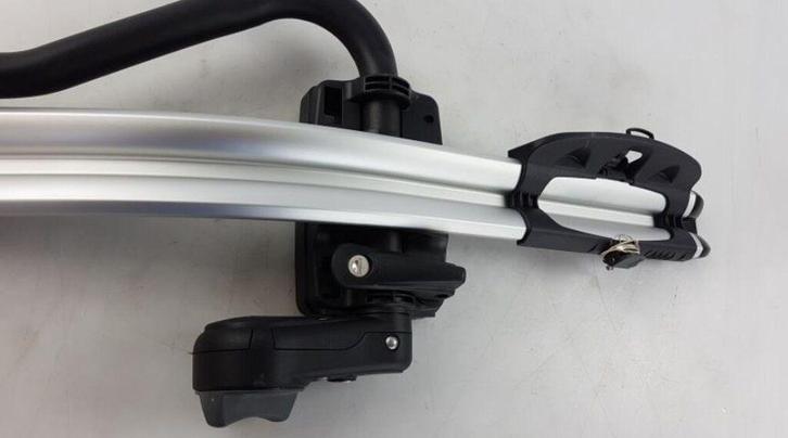 Audi Fietsendrager Voor Dakmontage 8T0071128, Auto diversen, Dakdragers, Nieuw, Ophalen of Verzenden