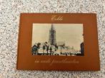 Eeklo in oude prentkaarten., Gelezen, 19e eeuw, Ophalen of Verzenden, Lampaert