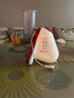 Moulinex 3 in 1 groentensnijder, Elektronische apparatuur, Keukenmixers, Ophalen, Zo goed als nieuw