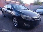 OPEL ASTRA SPORTS TOURER 1.3 CDTI 95CV AIRCO IN PERFECTE STA, Auto's, Voorwielaandrijving, Euro 5, Stof, 4 cilinders