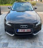 Audi A4 Avant TDI 2.0, Auto's, Audi, Euro 5, A4, Particulier, Te koop