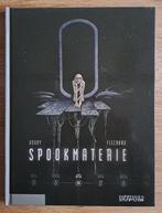 1 - Spookmaterie - Alfa, Boeken, Stripverhalen, Douay / Flechard, Eén stripboek, Ophalen of Verzenden, Zo goed als nieuw