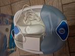 Bain a bulle pour pieds, Huis en Inrichting, Badkamer | Badtextiel en Accessoires, Ophalen
